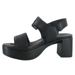 Glamour Platform Sandal (123101)