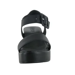 Glamour Platform Sandal (123101)