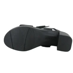 Glamour Platform Sandal (123101)
