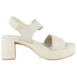 Glamour Platform Sandal (123101)