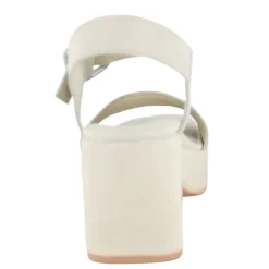 Glamour Platform Sandal (123101)