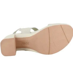 Glamour Platform Sandal (123101)