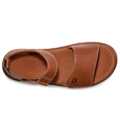 Goldenstar Sandal