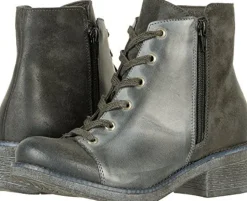 Groovy Bootie (17607)
