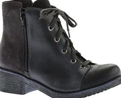 Groovy Bootie (17607)