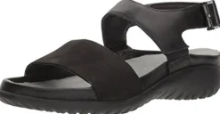 Haki Slingback Sandal (11161)