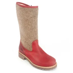 Hanah Boot