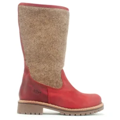 Hanah Boot