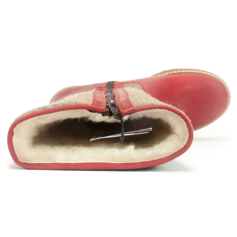 Hanah Boot
