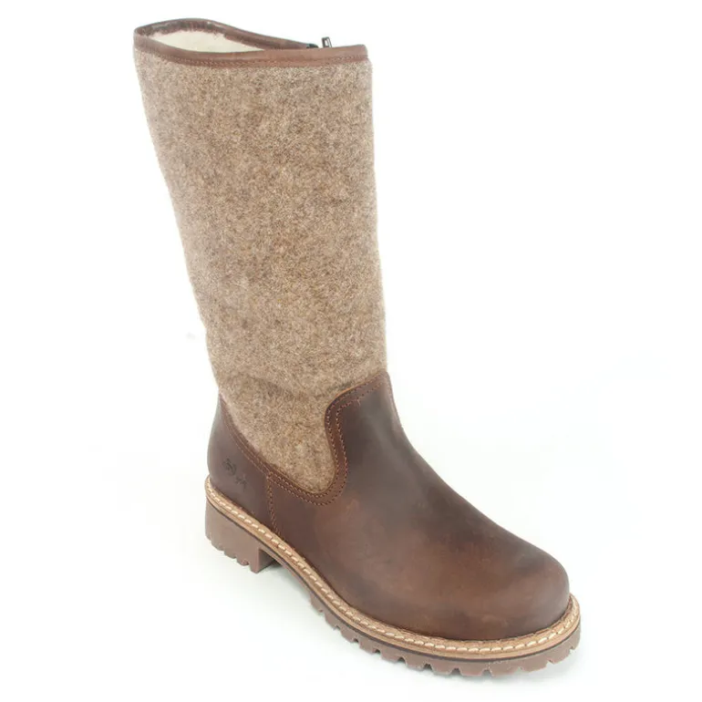 Hanah Boot