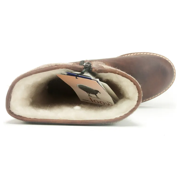 Hanah Boot