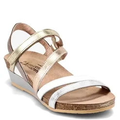 Hero Wedge Sandal (5047)