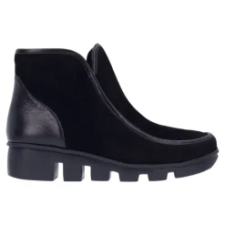 Hesper Bootie