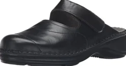 Hibiscus Clog (74002)