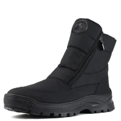 Ice Grip Boot
