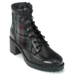 Iced Boot