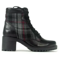 Iced Boot