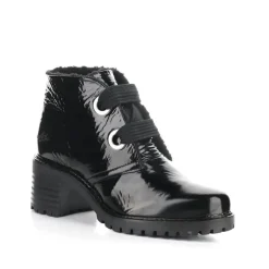 Index Boot