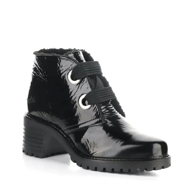 Index Boot