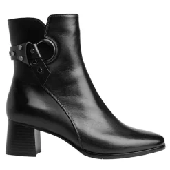 Ines-68 Bootie