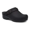 Ingrid Shoe