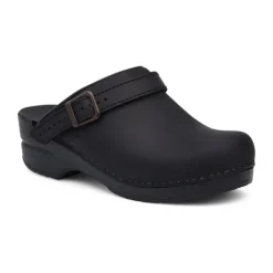 Ingrid Shoe