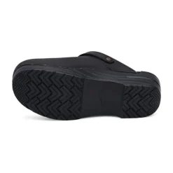Ingrid Shoe