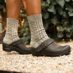 Ingrid Shoe