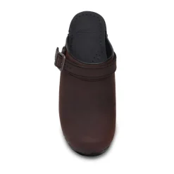 Ingrid Shoe