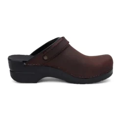 Ingrid Shoe