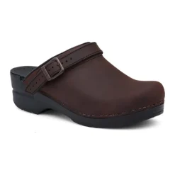 Ingrid Shoe