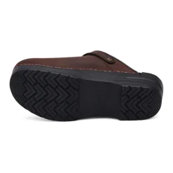 Ingrid Shoe