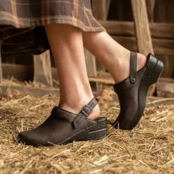 Ingrid Shoe
