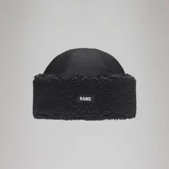 Insulated Fleece Hat T2