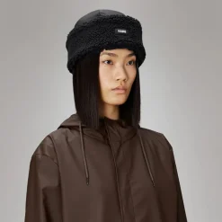 Insulated Fleece Hat T2