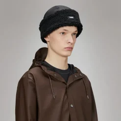 Insulated Fleece Hat T2