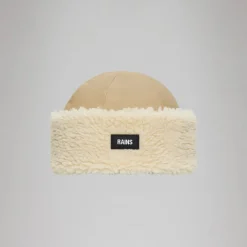 Insulated Fleece Hat T2