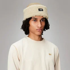 Insulated Fleece Hat T2