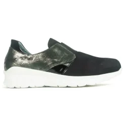 Intrepid Sneaker (18017)