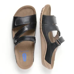 Jasper Sandals