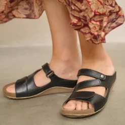 Jasper Sandals