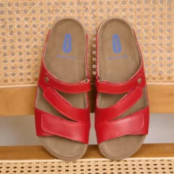 Jasper Sandals