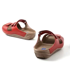 Jasper Sandals