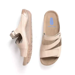 Jasper Sandals