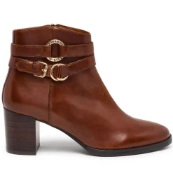 Joan-01 Bootie