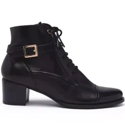 Jolene-04 Bootie