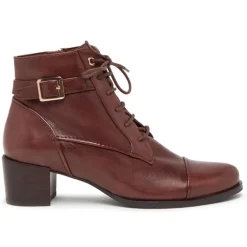 Jolene-04 Bootie