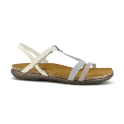 Judith T-Strap Sandal (7349)