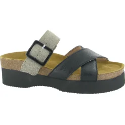 Juliette Wedge Sandal (8801)