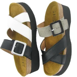 Juliette Wedge Sandal (8801)